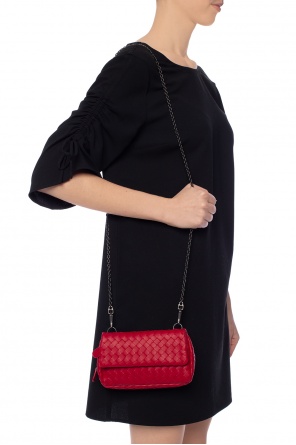 'intrecciato' shoulder bag, zdjęcie 2 'intrecciato' shoulder bag od Bottega Veneta